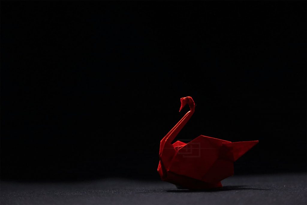 Origami On Firstpost Origami By Himanshu Mumbai India